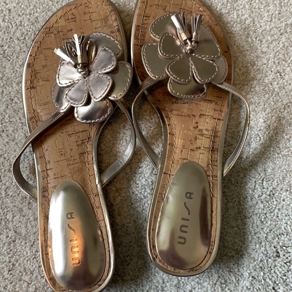 UNISA SANDALS - Picture 3 of 3